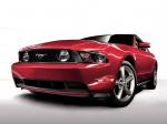 Ford Mustang 5.0 GT 2011 года